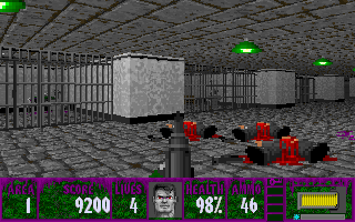 Operation Eisenfaust: Origins Screenshot