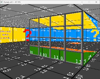 Incorporated code to render (animated) sprites and decals.