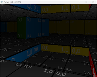 Incorporated code to render multiple sectors.